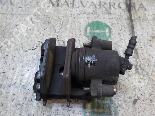 Zacisk hamulca przedniego lewego SEAT IBIZA IV (6J5, 6P1) 1.4 | BP11549381M105