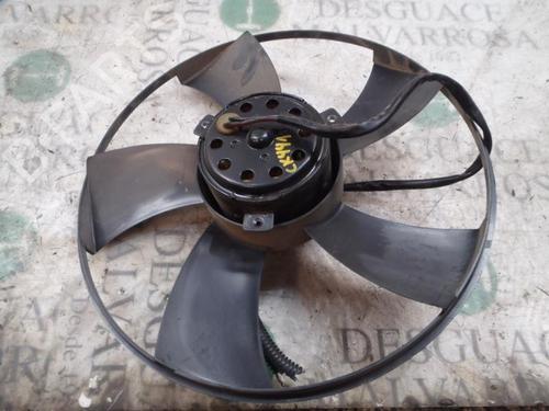 Radiator fan OPEL ANTARA A (L07) 2.0 CDTI 4x4 | BP3818882M35