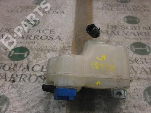 Used Expansion tank Expansion tank SMART FORFOUR (454) 1.5 CDI (454.001) (95 hp) 3789483 3789483