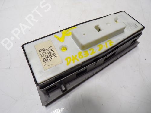 Left front window switch BMW 7 (E65, E66, E67) 730 d | BP11971812I27 - Image 2