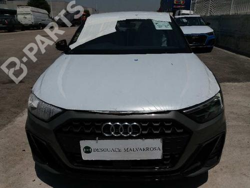 Used Parts AUDI A1 Sportback (GBA)  30 TFSI  937017