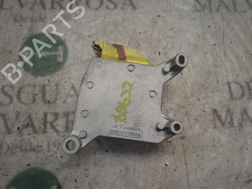 Kollisjonspute styreenhet RENAULT LAGUNA II (BG0/1_)  | BP3811258M53 