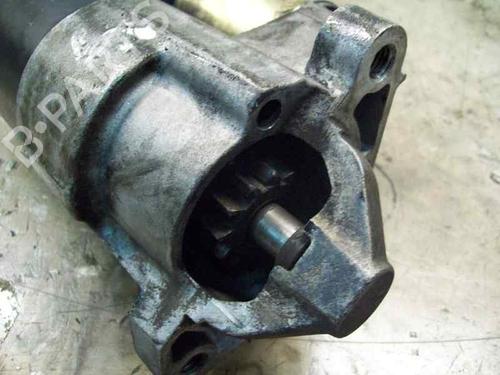 Starter NISSAN ALMERA II (N16) 2.2 dCi | BP3794642M8  - Image 6