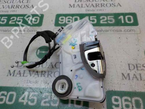 Used Front left lock TOYOTA AYGO (_B4_) 1.0 VVTi (KGB40) (72 hp) 3992797
