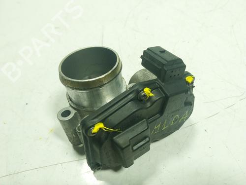 Used Throttle body Throttle body FORD ECOSPORT 1.0 EcoBoost (125 hp) 18113269 18113269
