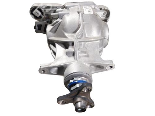 Used Rear differential Rear differential BMW 8 Gran Coupe (G16, F93) 840 d xDrive (320 hp) 24441416 24441416