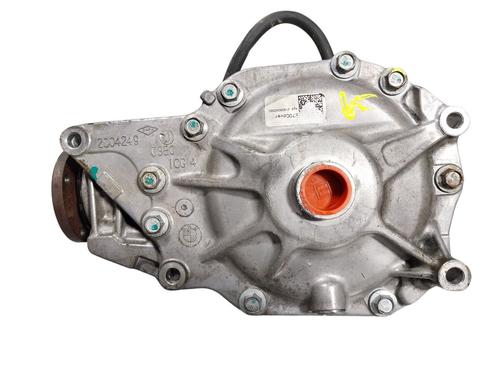 Front differential BMW X6 (E71, E72) xDrive 50 i | BP31293091M23