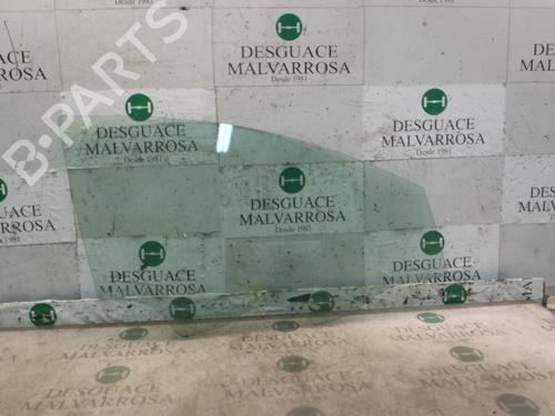 Used Front right door window SEAT TOLEDO III (5P2) 2.0 TDI 16V (140 hp) 3800656