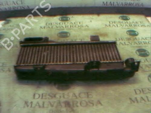 Used Intercooler Intercooler CITROËN BX (XB-_) [1982-1994] 4030156 4030156