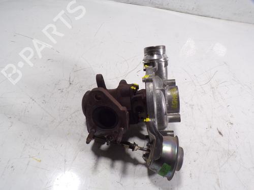 Turbo NISSAN NV200 / EVALIA Bus [2010-2024]  9162239