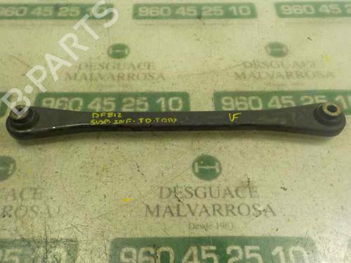 Used Right rear suspension arm Right rear suspension arm 6456725 6456725