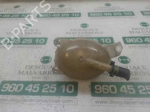 Expansion tank DACIA DOKKER MPV (KE_) 1.6 LPG | BP4938803C120