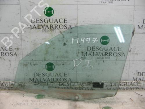 Used Front left door window Front left door window 3734948 3734948