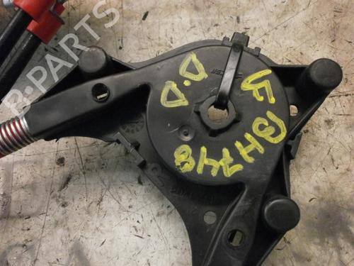 Front right window mechanism FORD FIESTA VI (CB1, CCN) 1.4 TDCi | BP3766908C23 