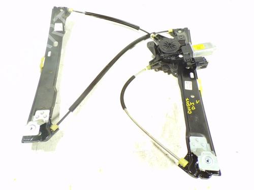 Used Front left window mechanism Front left window mechanism FORD C-MAX II (DXA/CB7, DXA/CEU) [2010-2019] 8245179 8245179