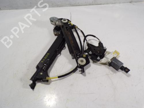Used Rear right window mechanism BMW 3 Gran Turismo (F34) [2012-2025]  9235591