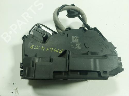 Rear right lock AUDI A1 Sportback (GBA) 35 TFSI | BP16693222C99