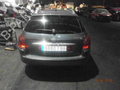 Intercooler PEUGEOT 407 SW (6E_, 6D_) 2.0 HDi 135 | BP3870097M30 