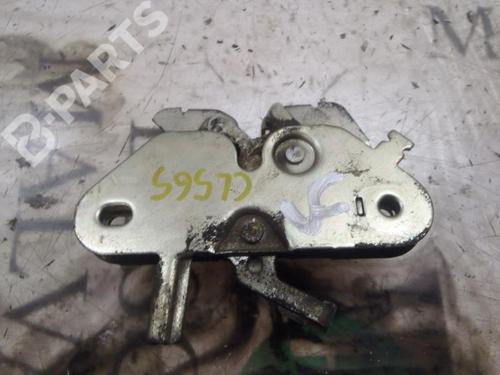 Used Hood lock Hood lock RENAULT KANGOO (KC0/1_) 1.5 dCi (61 hp) 8770501 8770501