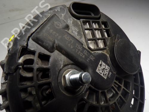 Alternator SSANGYONG KORANDO (CK)  | BP11038951M7  - Image 5