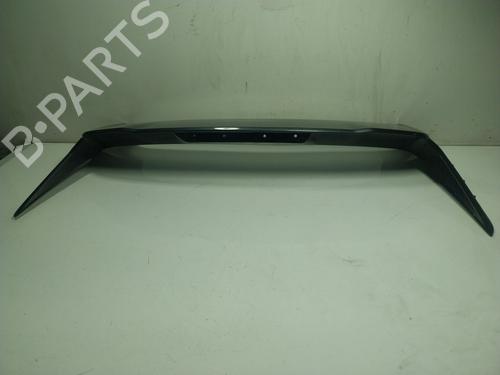 Used Rear spoiler Rear spoiler HYUNDAI KONA (OS, OSE, OSI) 1.6 GDi Hybrid (141 hp) 19152165 19152165