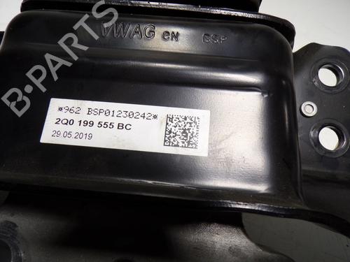Engine mount AUDI A1 Sportback (GBA)  | BP12103292M89 
