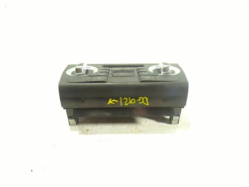 AC Styreenhet / Manøvreringsenhet AUDI A3 (8P1)  | BP7666401I5 