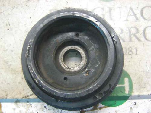 Used Pulley Pulley NISSAN PRIMERA Hatchback (P10) 2.0 i (125 hp) 14298205 14298205