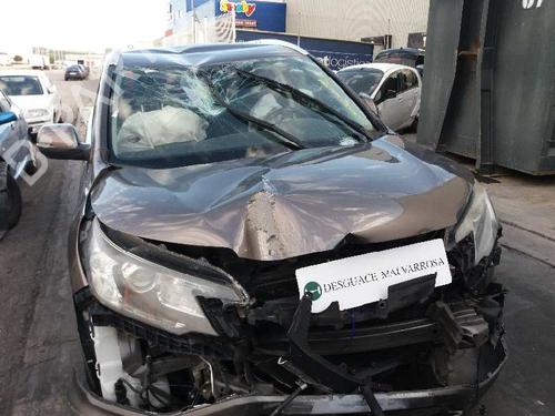 Used Parts HONDA CR-V IV (RM_)  2.2 i-DTEC AWD (RE6)  635169