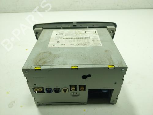 Electronic module MERCEDES-BENZ A-CLASS (W176) A 200 CDI / d (176.008) | BP27983008M83 