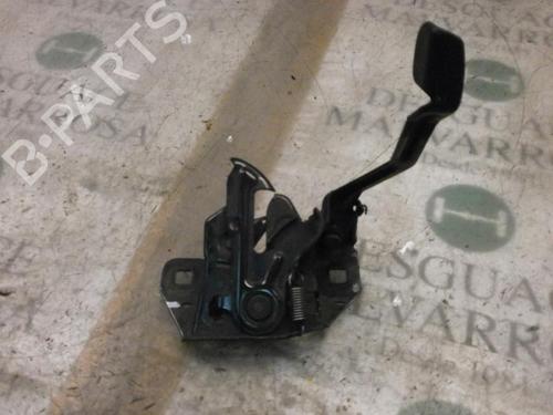 Hood lock CHRYSLER VOYAGER IV (RG, RS)  | BP8769959C133 