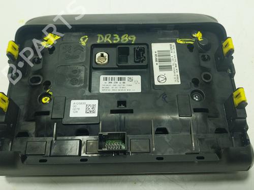 Display monitor CITROËN C3 / C3 ORIGIN III (SX) 1.2 PureTech 82 | BP27931065C48 