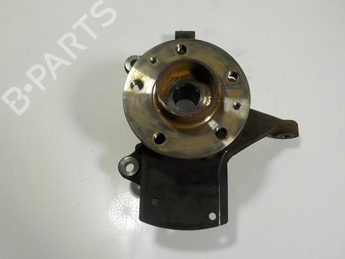 Used Left front steering knuckle RENAULT TRAFIC III Van (FG_) [2014-2025]  12678131