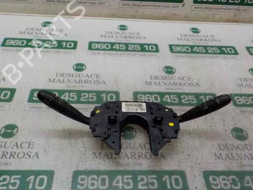 Used Headlight switch Headlight switch CITROËN C4 Coupe (LA_) [2004-2013] 4461801 4461801