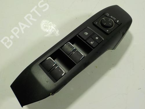 Left front window switch LEXUS NX (_Z1_) [2014-2024]  10219087