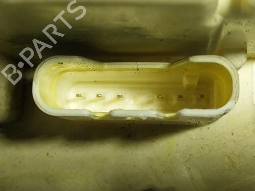 Rear left lock MERCEDES-BENZ S-CLASS (W221, V221) S 320 CDI | BP17441432C100 
