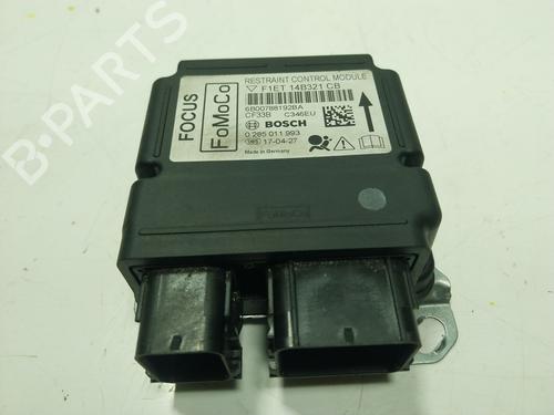 ecu-airbags-ford-focus-iii-2010-2011-2012-2013-2014-2015-2016-2017-2018-2019-2020-27978217 main image