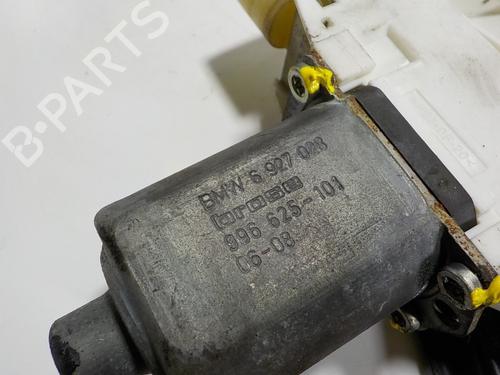 Front right window mechanism BMW 3 (E90) 330 i | BP11192194C23