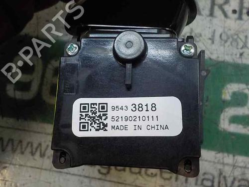 Steering column stalk OPEL CORSA E (X15) 1.4 (08, 68) | BP4808455I23 