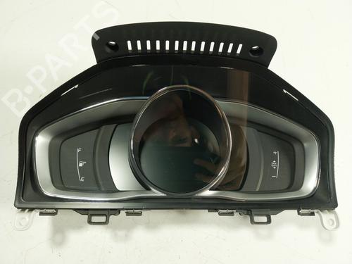 Used Instrument cluster VOLVO V60 I (155) D3 (136 hp) 19691746