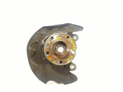 Right front steering knuckle AUDI A3 Sportback (8VA, 8VF)  | BP7666454M26 