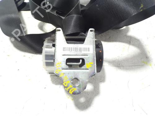 Front left seatbelt LAND ROVER RANGE ROVER SPORT I (L320) 2.7 D 4x4 | BP9650982I26