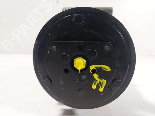 AC compressor VOLVO S60 III (224) T4 | BP40098719M34 - Image 4
