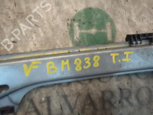 Rear left window mechanism RENAULT LAGUNA III (BT0/1) 2.0 dCi (BT01, BT08, BT09, BT0E, BT0K, BT12, BT1C, BT1D,... | BP3802039C24 
