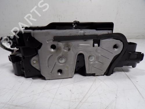 Used Front left lock Front left lock CUPRA LEON Sportstourer (KL8, KU8, KUD) 2.0 TSI 4Drive (310 hp) 15179290 15179290