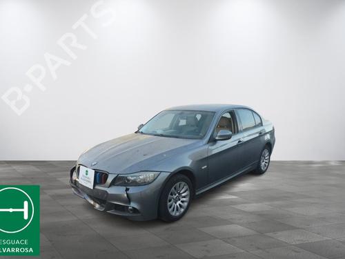 Left front shock absorber BMW 3 (E90) 318 d | BP17824723M16  - Image 7