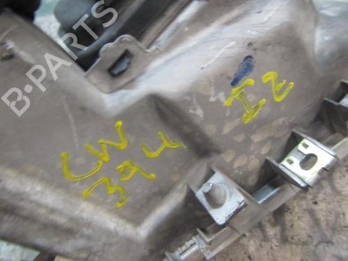 Left headlight VW POLO III (6N1) 64 1.9 D | BP3836287C28 