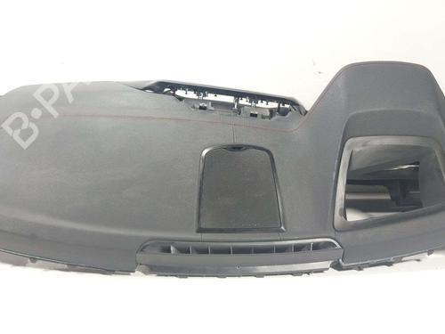 Dashboard BMW X4 (G02, F98) xDrive 30 d Mild-Hybrid | BP39177309C46 - Image 4