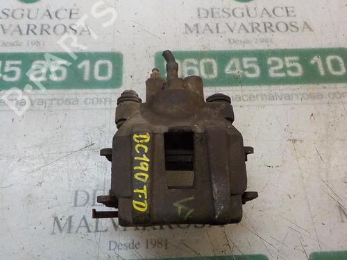 Used Right rear brake caliper Right rear brake caliper 11550421 11550421