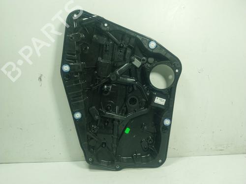 Used Rear left window mechanism Rear left window mechanism 18967475 18967475